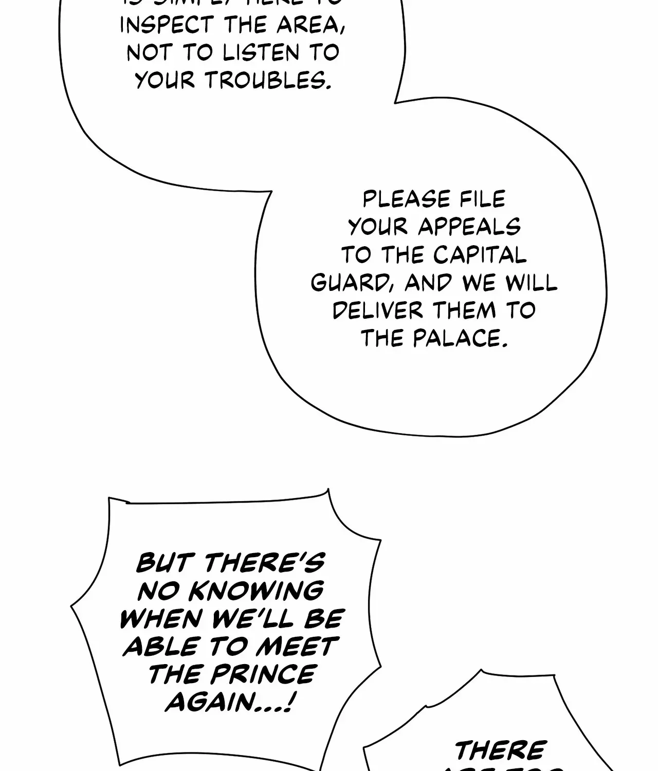 The Rogue Prince Is Secretly an Omega Chapter 80 page 55 - 