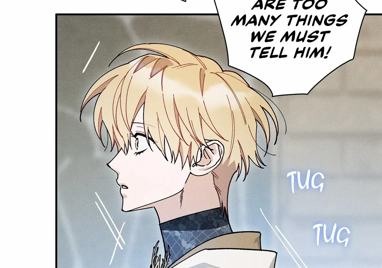The Rogue Prince Is Secretly an Omega Chapter 80 page 56 - 