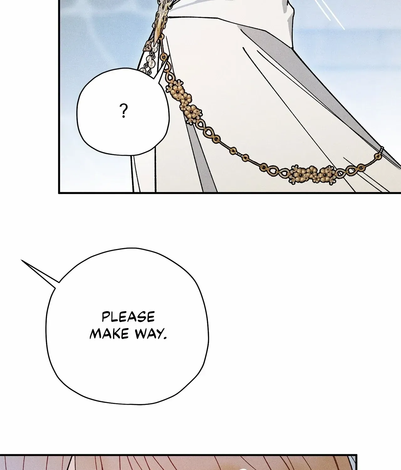 The Rogue Prince Is Secretly an Omega Chapter 80 page 57 - 