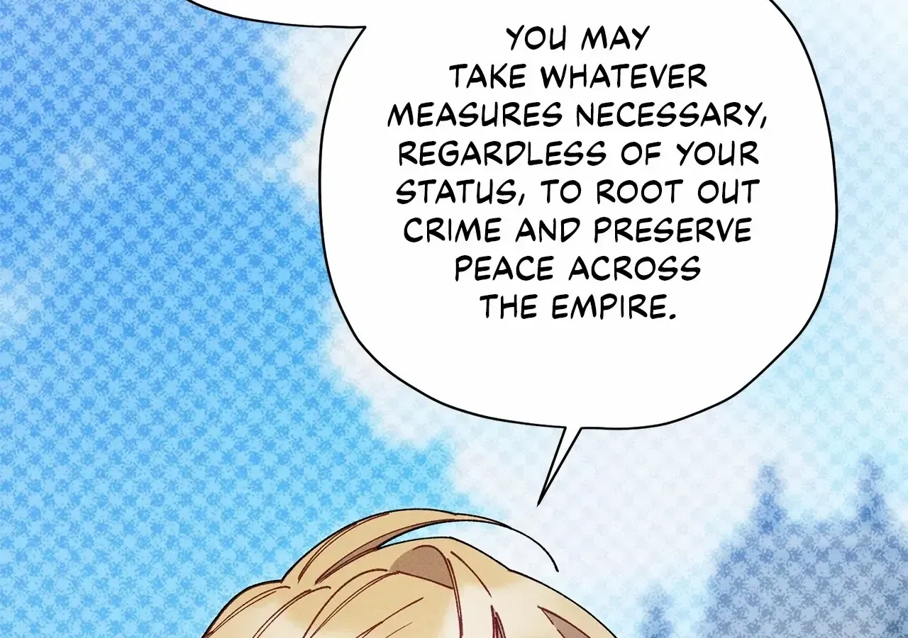 The Rogue Prince Is Secretly an Omega Chapter 80 page 7 - 