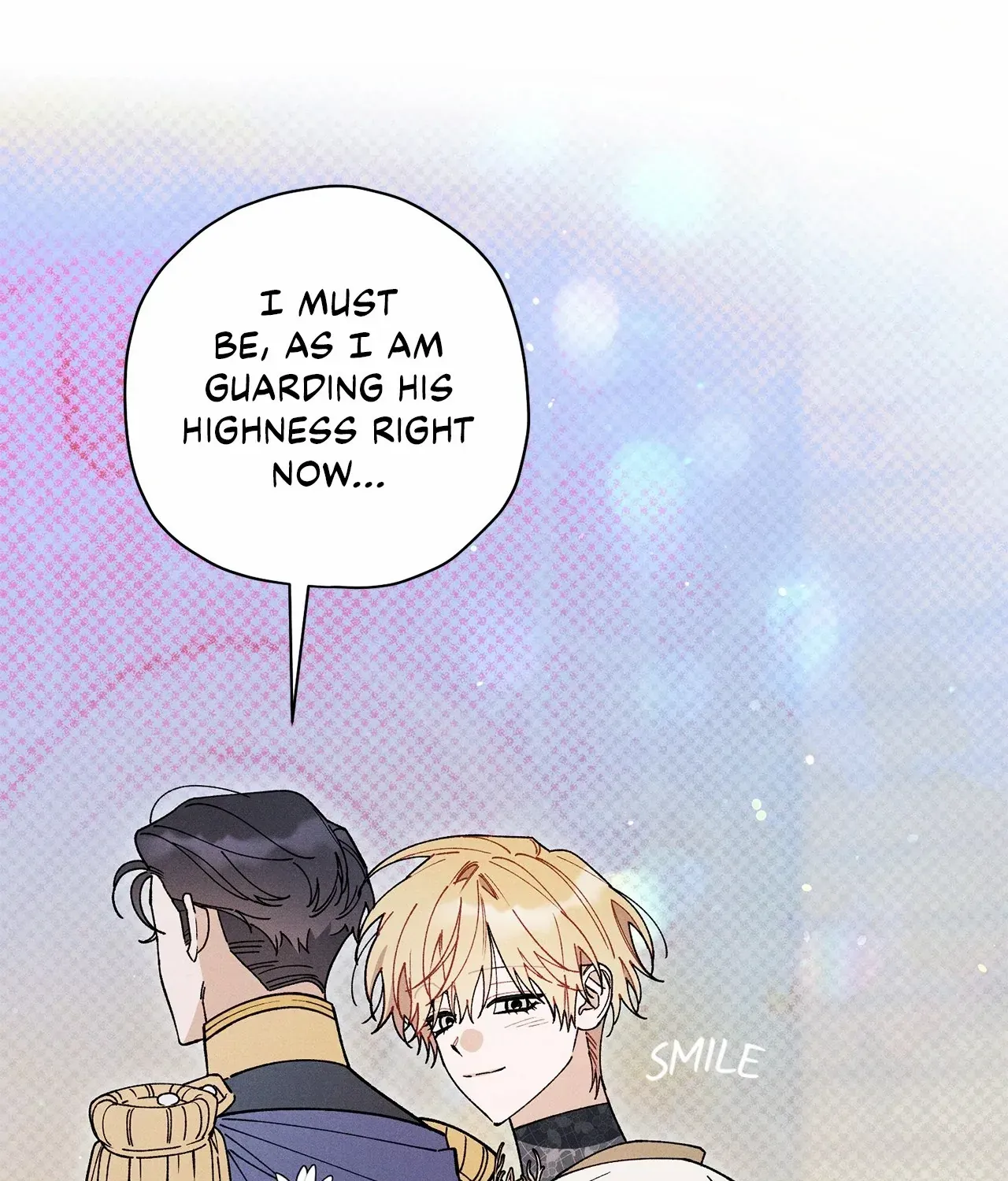 The Rogue Prince Is Secretly an Omega Chapter 80 page 61 - 