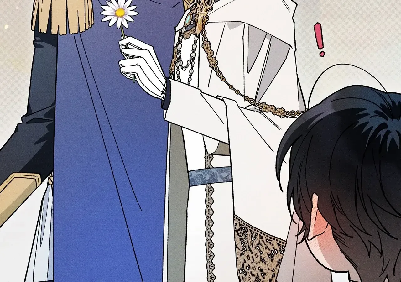 The Rogue Prince Is Secretly an Omega Chapter 80 page 62 - 