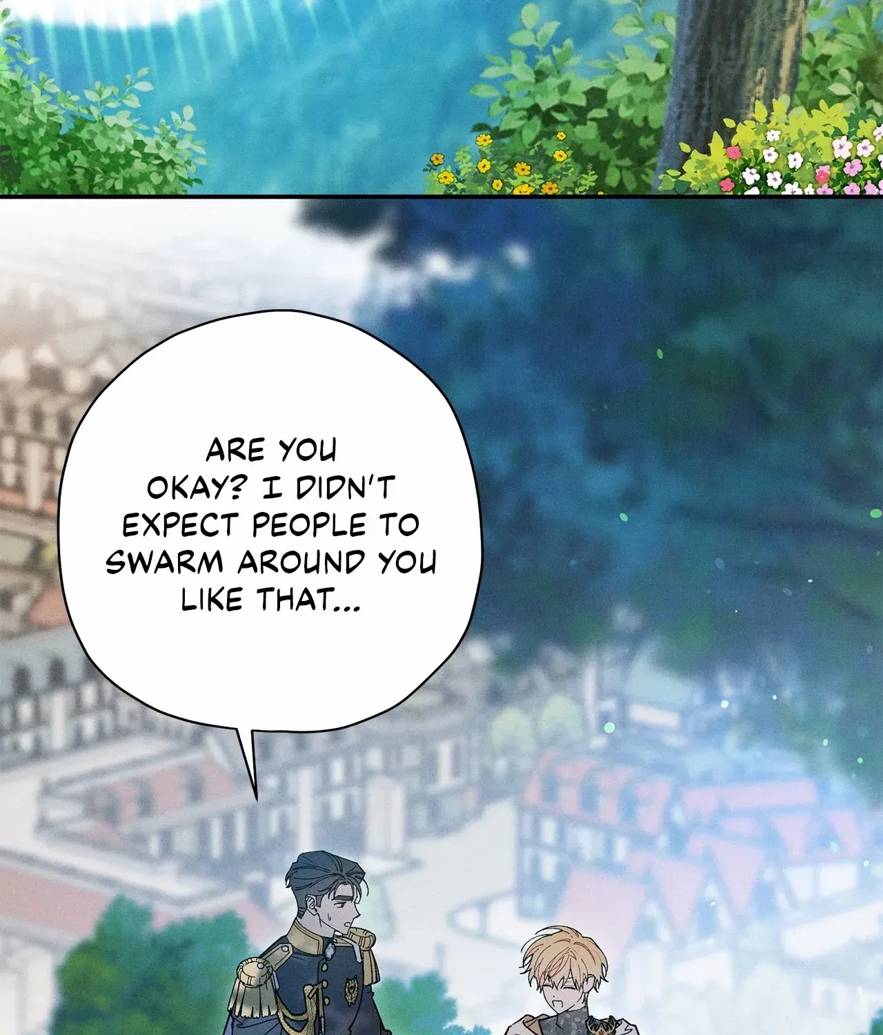 The Rogue Prince Is Secretly an Omega Chapter 80 page 67 - 