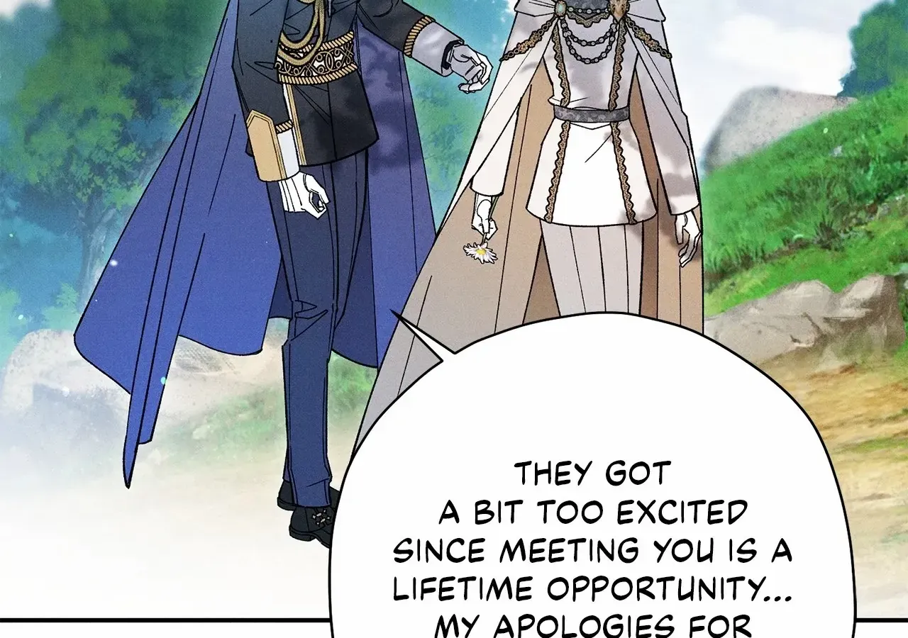 The Rogue Prince Is Secretly an Omega Chapter 80 page 68 - 