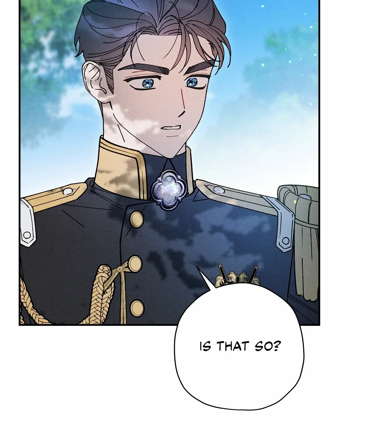 The Rogue Prince Is Secretly an Omega Chapter 80 page 71 - 