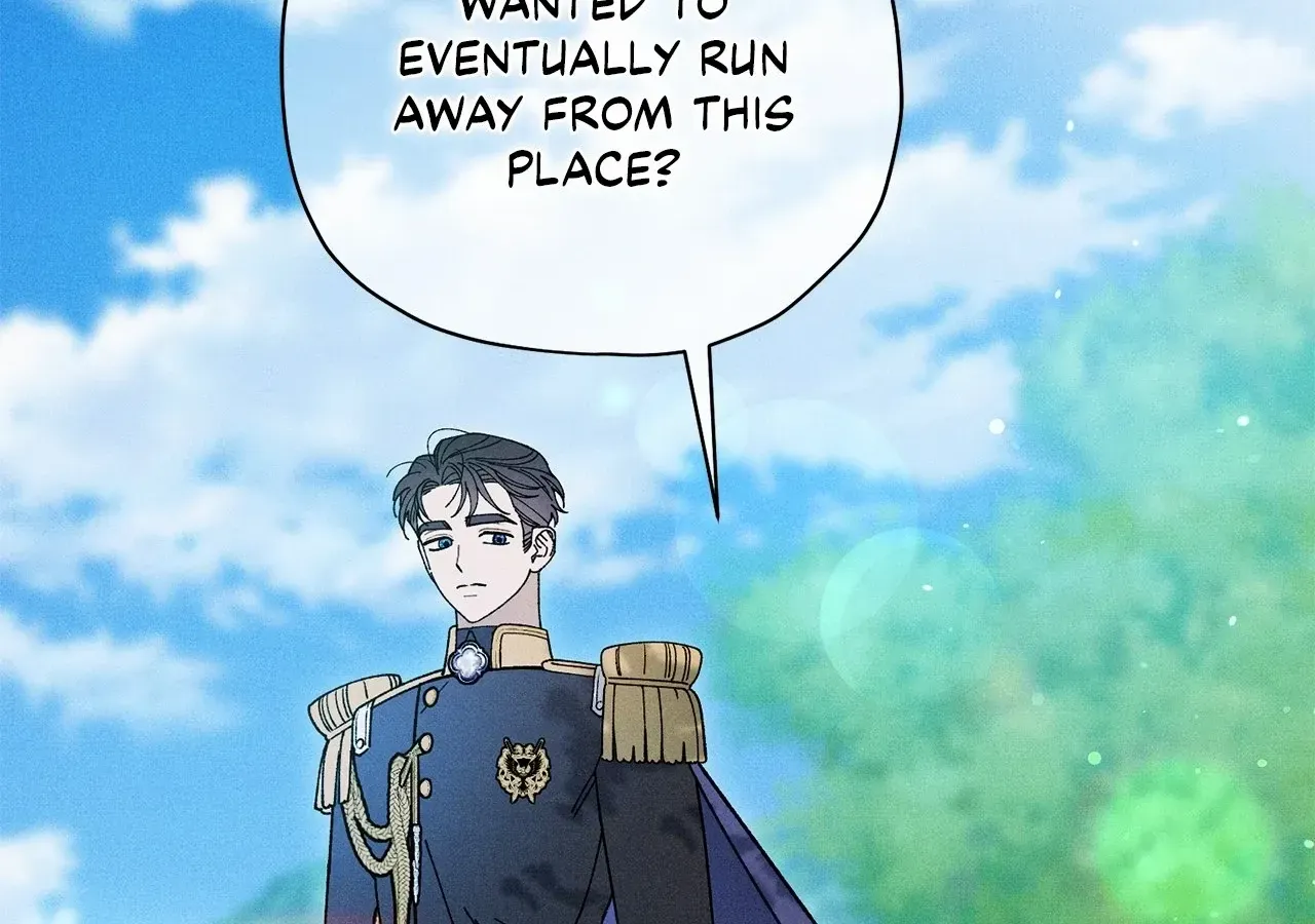 The Rogue Prince Is Secretly an Omega Chapter 80 page 74 - 