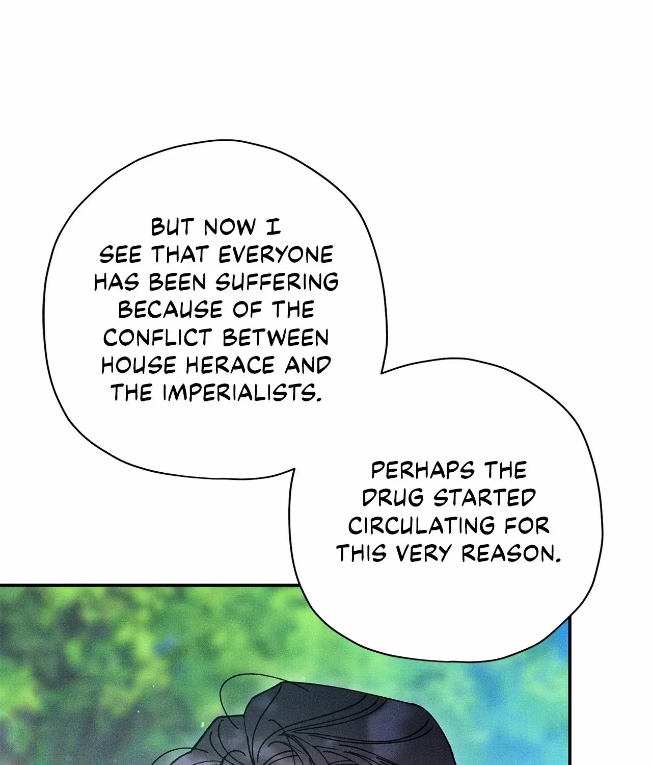 The Rogue Prince Is Secretly an Omega Chapter 80 page 78 - 