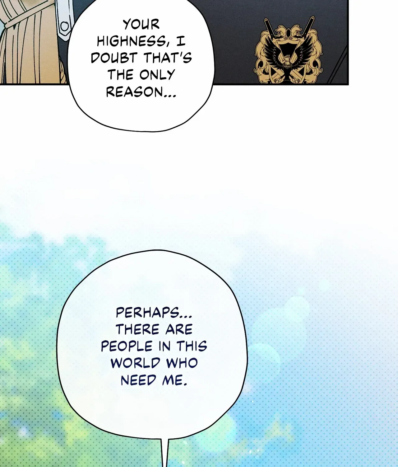 The Rogue Prince Is Secretly an Omega Chapter 80 page 80 - 