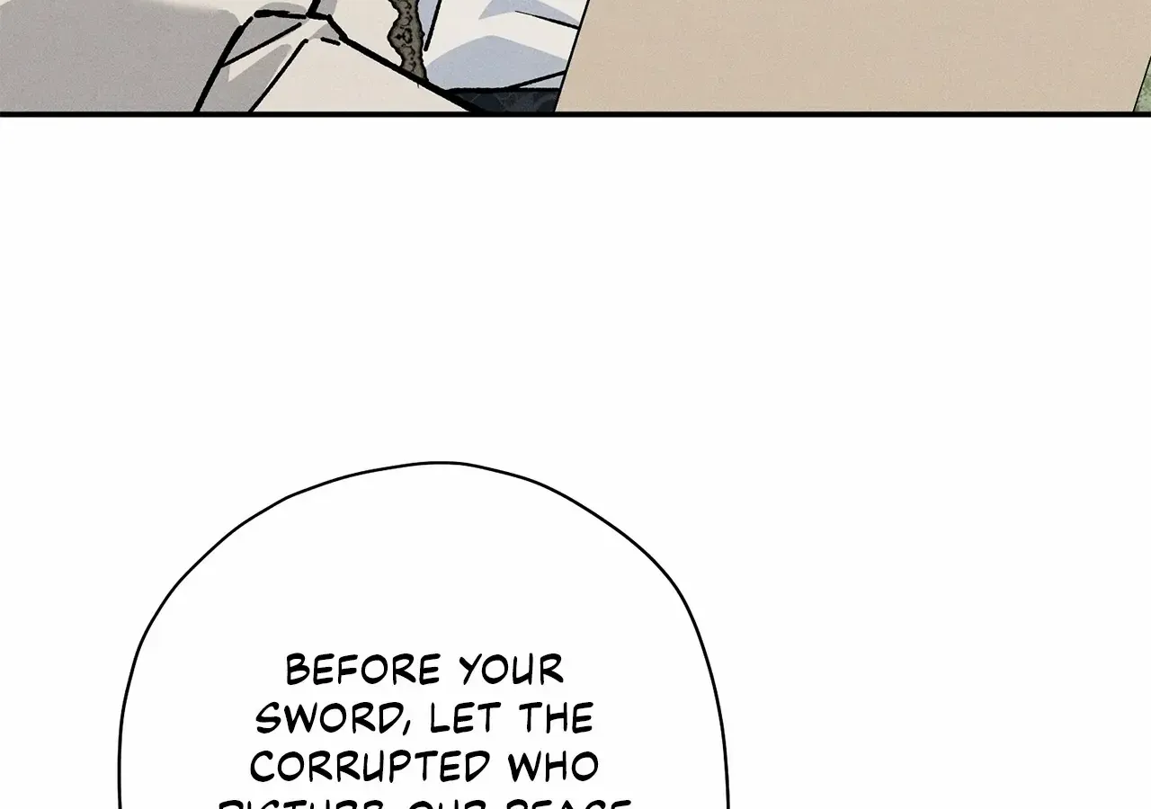The Rogue Prince Is Secretly an Omega Chapter 80 page 9 - 