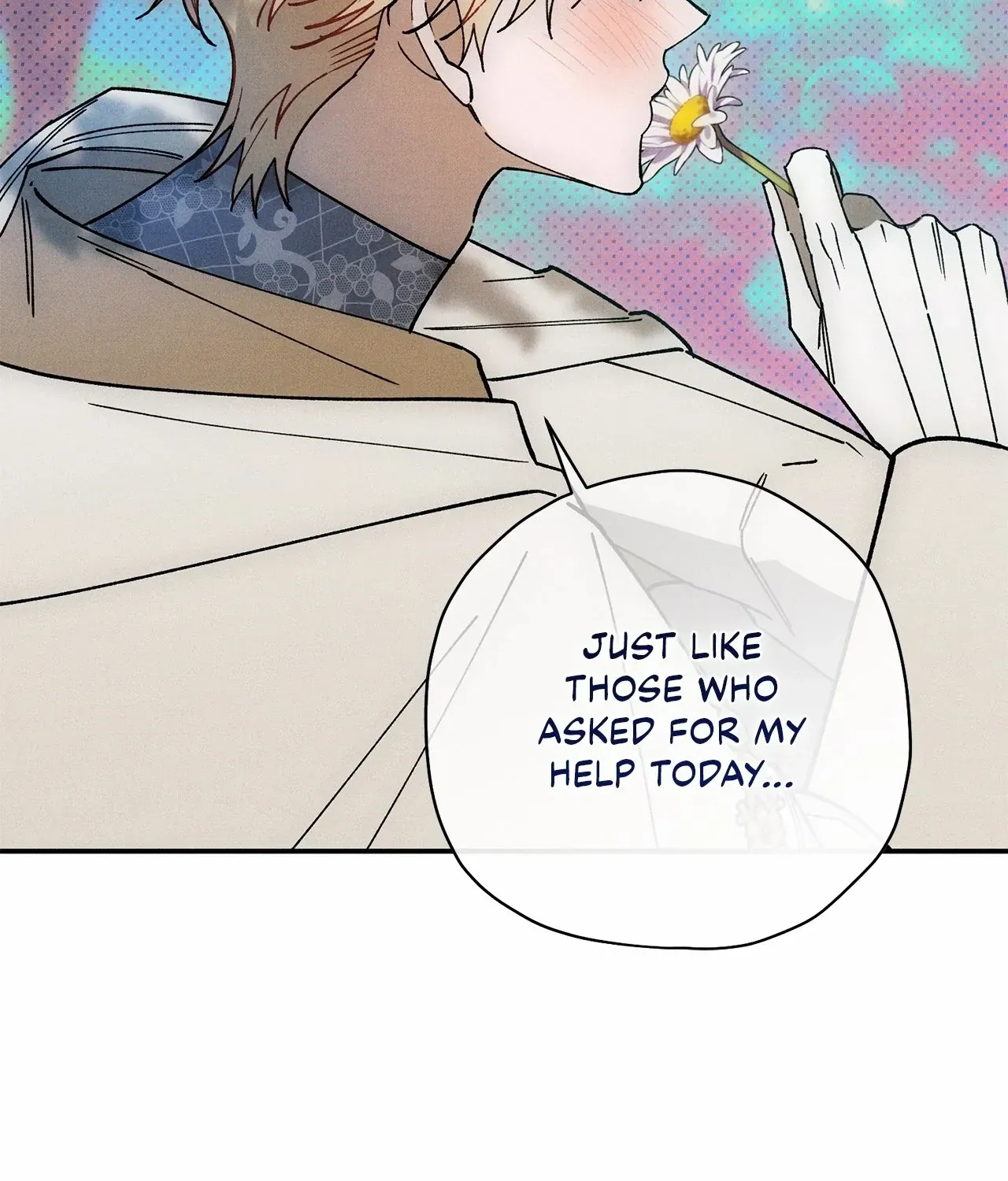 The Rogue Prince Is Secretly an Omega Chapter 80 page 82 - 