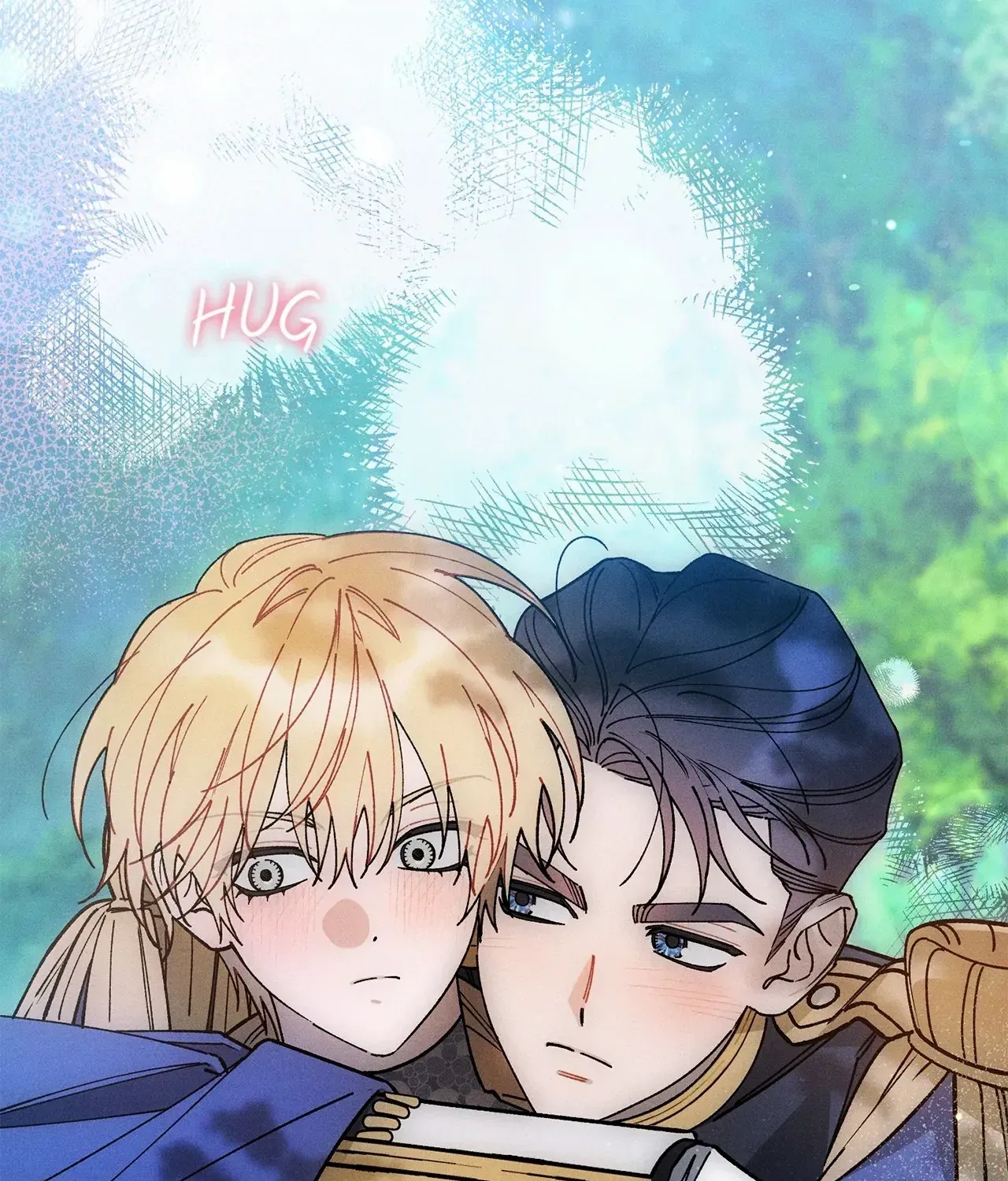 The Rogue Prince Is Secretly an Omega Chapter 80 page 86 - 