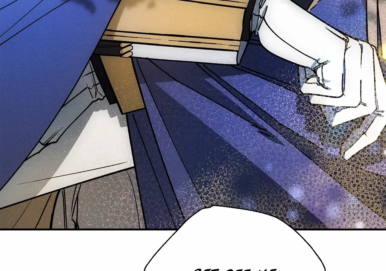 The Rogue Prince Is Secretly an Omega Chapter 80 page 87 - 