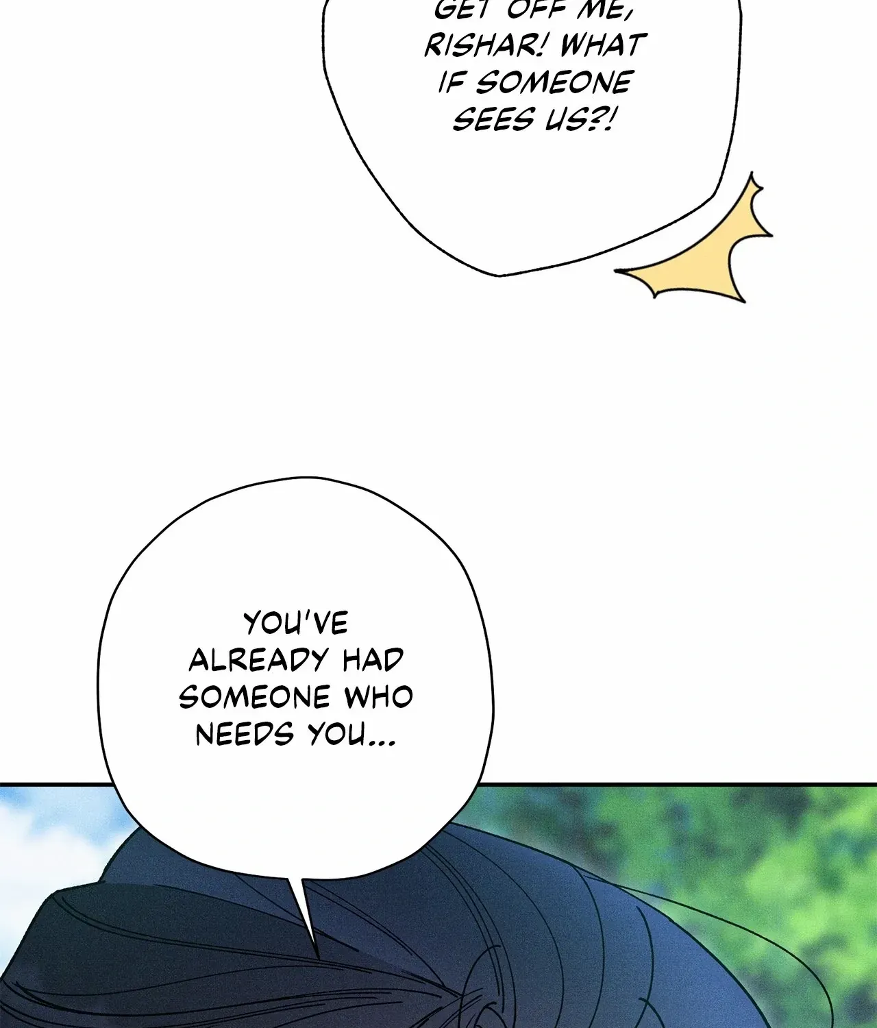 The Rogue Prince Is Secretly an Omega Chapter 80 page 88 - 