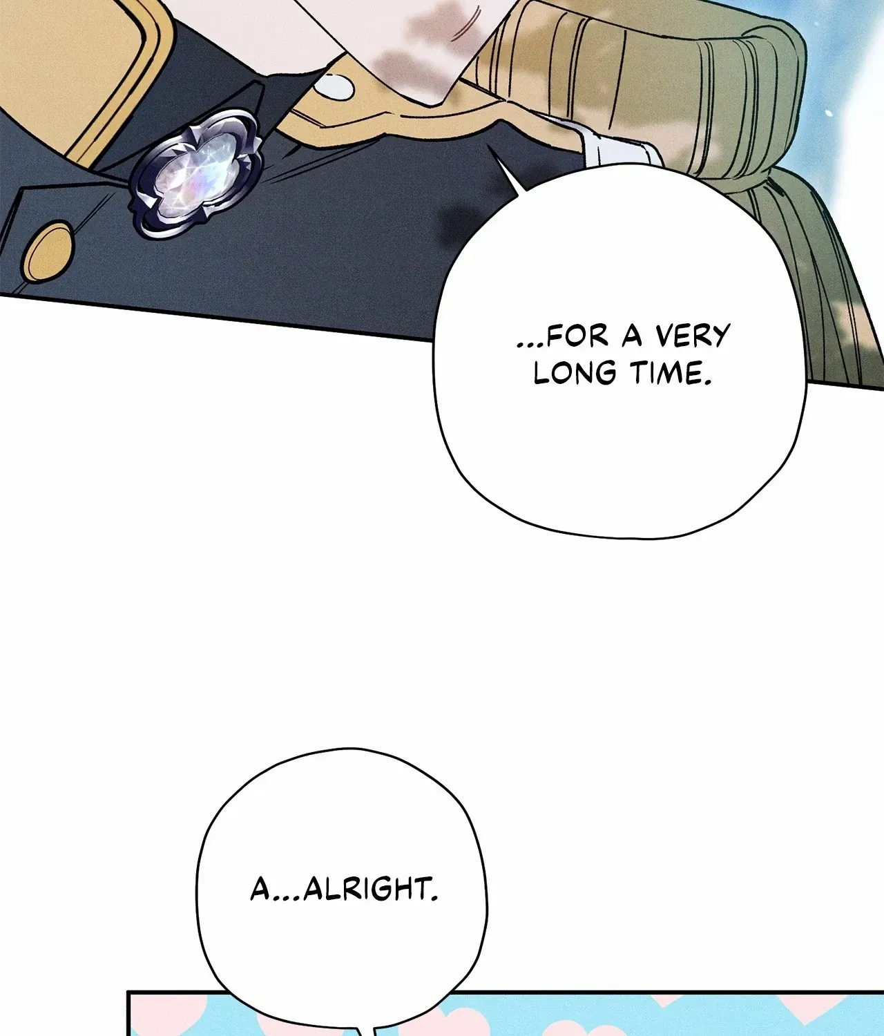 The Rogue Prince Is Secretly an Omega Chapter 80 page 90 - 