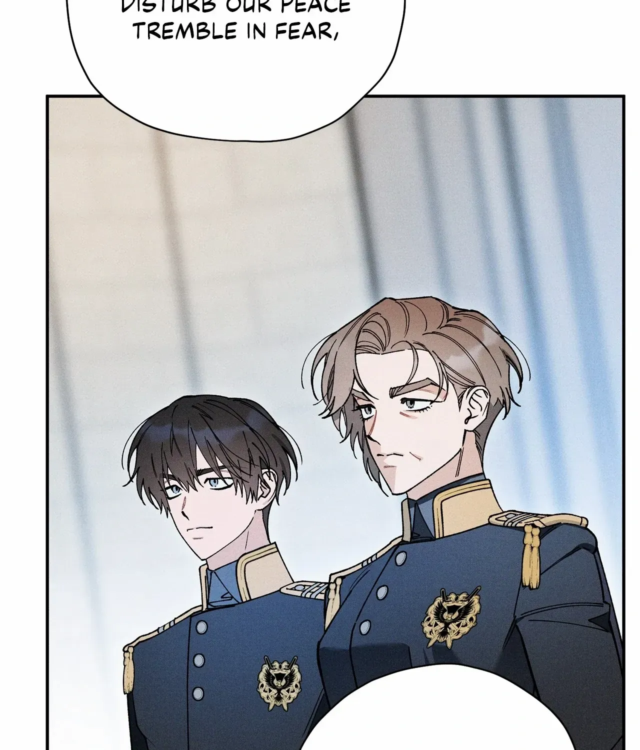The Rogue Prince Is Secretly an Omega Chapter 80 page 10 - 