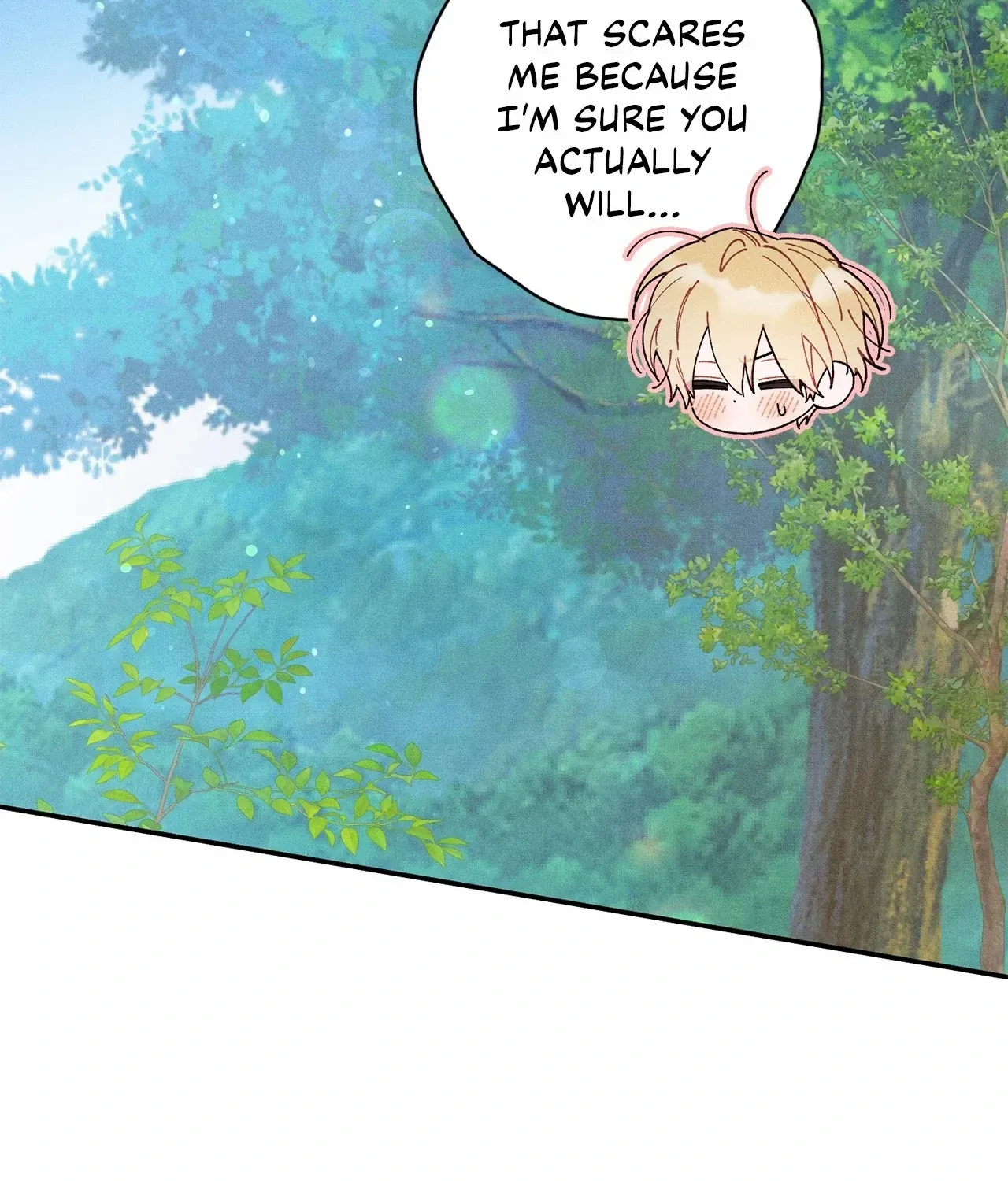 The Rogue Prince Is Secretly an Omega Chapter 80 page 94 - 