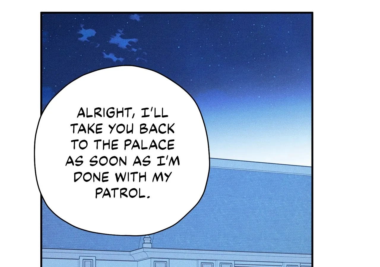 The Rogue Prince Is Secretly an Omega Chapter 80 page 97 - 