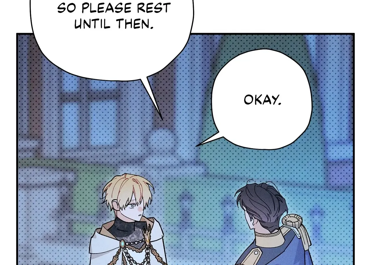 The Rogue Prince Is Secretly an Omega Chapter 80 page 99 - 