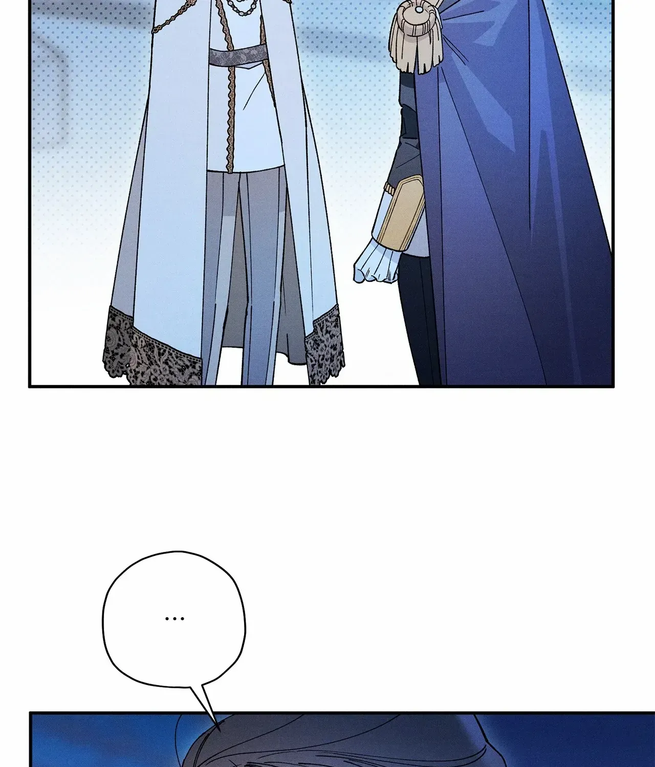 The Rogue Prince Is Secretly an Omega Chapter 80 page 100 - 