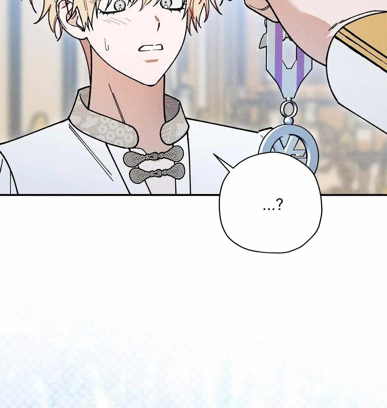 The Rogue Prince Is Secretly an Omega Chapter 81 page 101 - 
