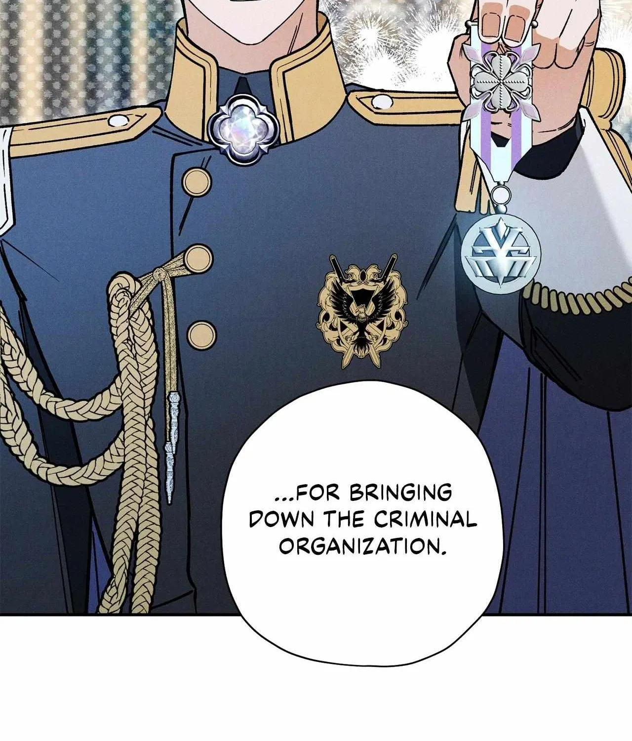 The Rogue Prince Is Secretly an Omega Chapter 81 page 103 - 