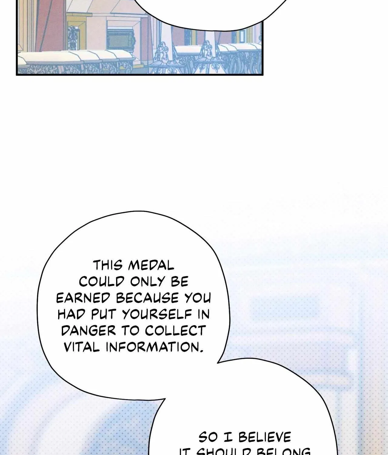 The Rogue Prince Is Secretly an Omega Chapter 81 page 106 - 