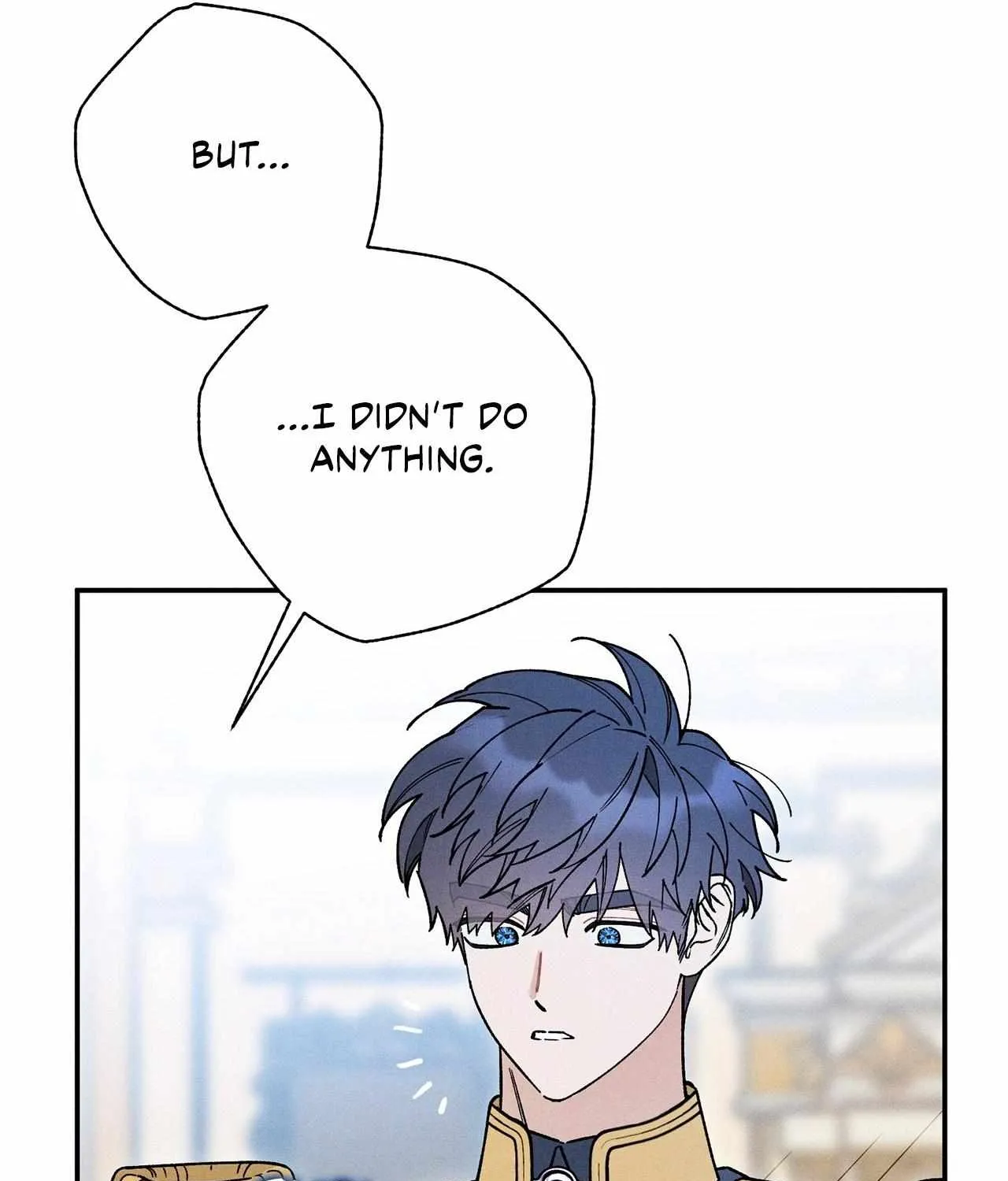 The Rogue Prince Is Secretly an Omega Chapter 81 page 110 - 