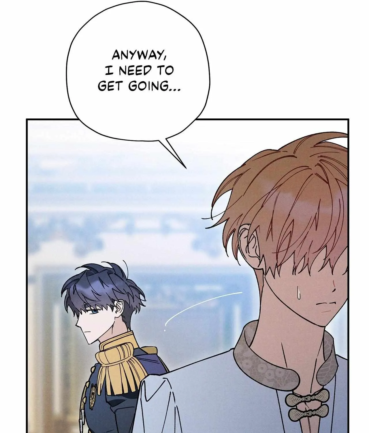 The Rogue Prince Is Secretly an Omega Chapter 81 page 113 - 