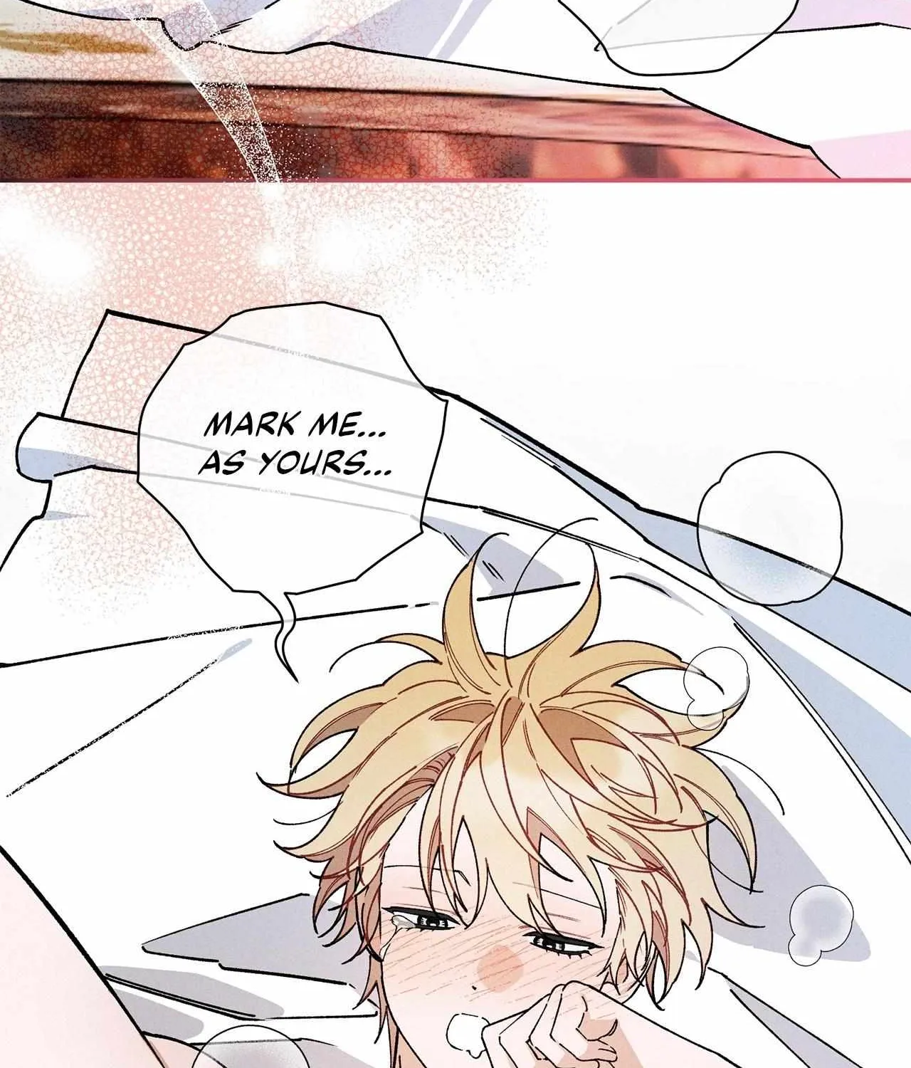 The Rogue Prince Is Secretly an Omega Chapter 81 page 120 - 