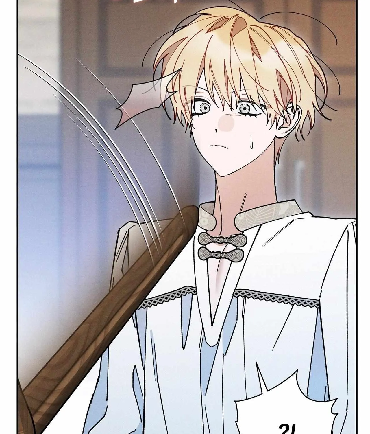 The Rogue Prince Is Secretly an Omega Chapter 81 page 129 - 
