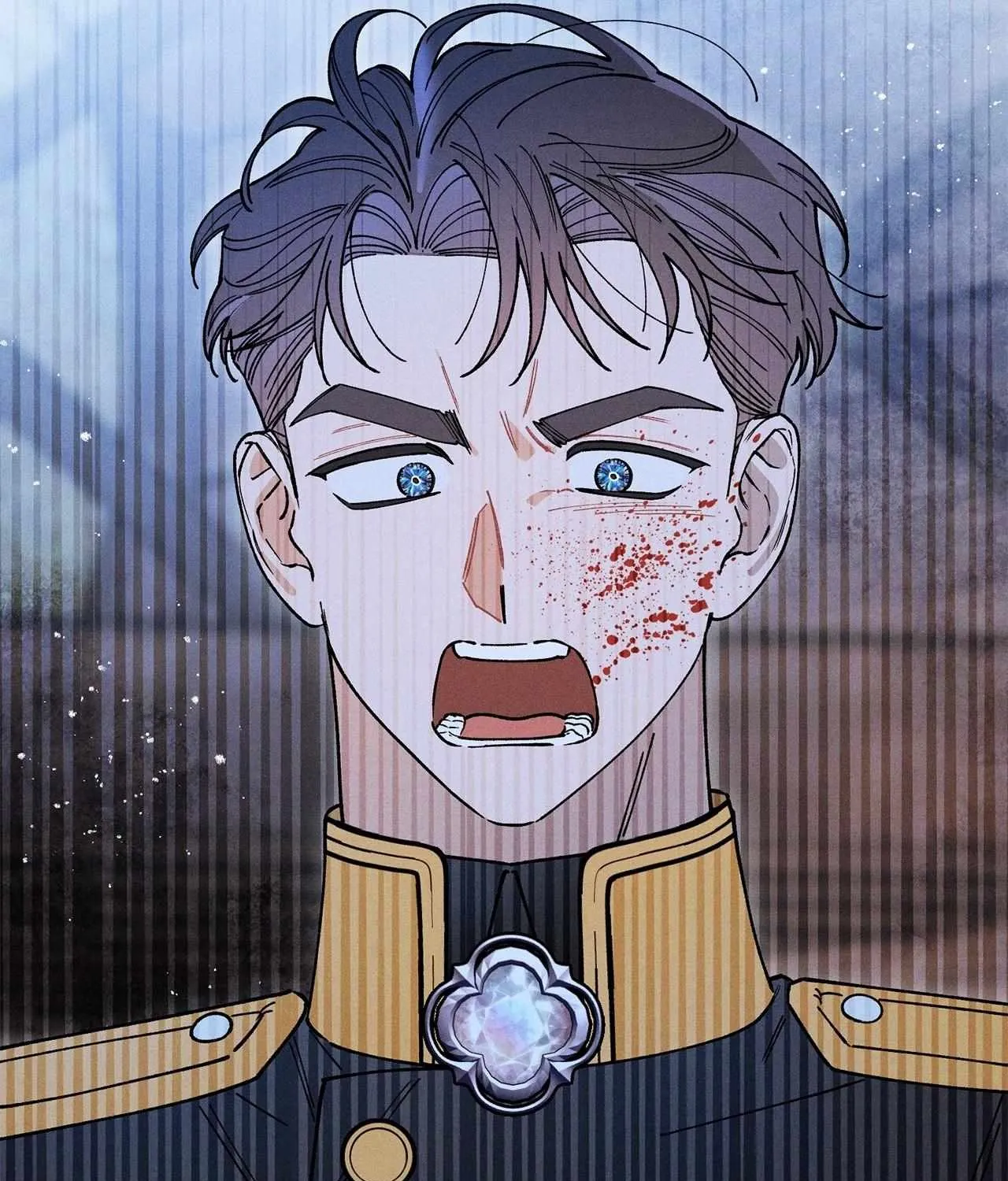 The Rogue Prince Is Secretly an Omega Chapter 81 page 14 - 