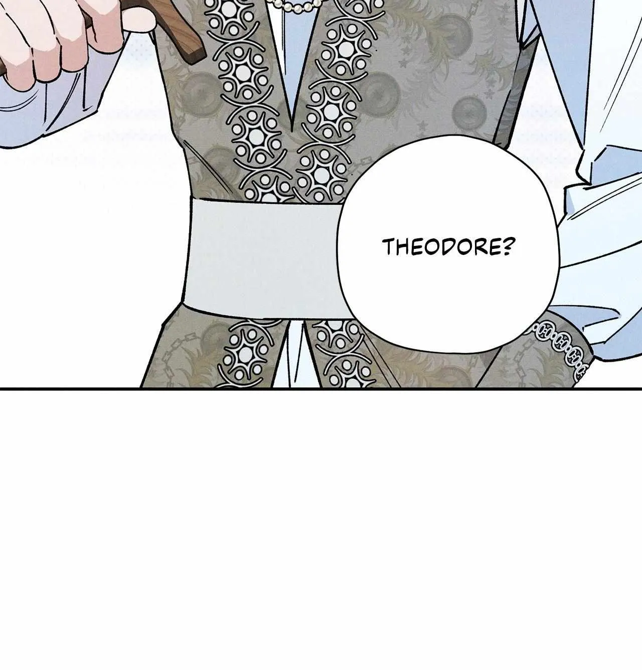 The Rogue Prince Is Secretly an Omega Chapter 81 page 133 - 