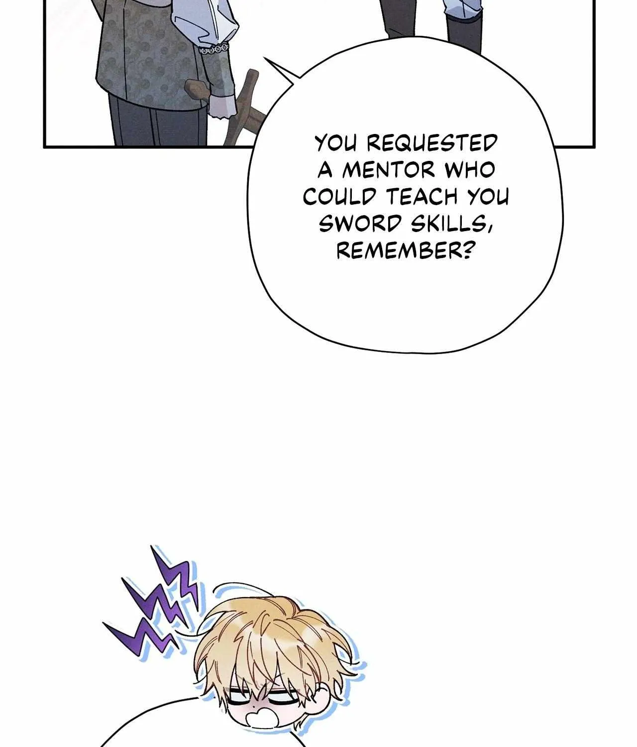 The Rogue Prince Is Secretly an Omega Chapter 81 page 135 - 