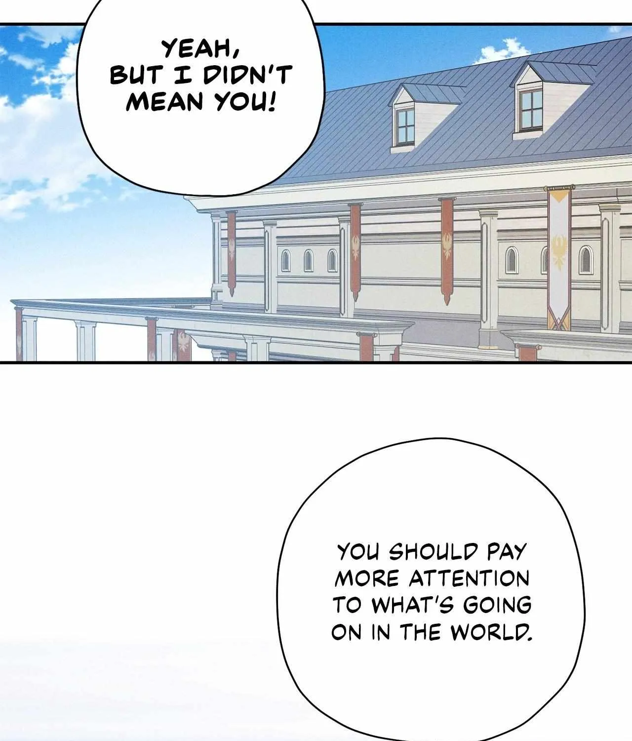 The Rogue Prince Is Secretly an Omega Chapter 81 page 136 - 