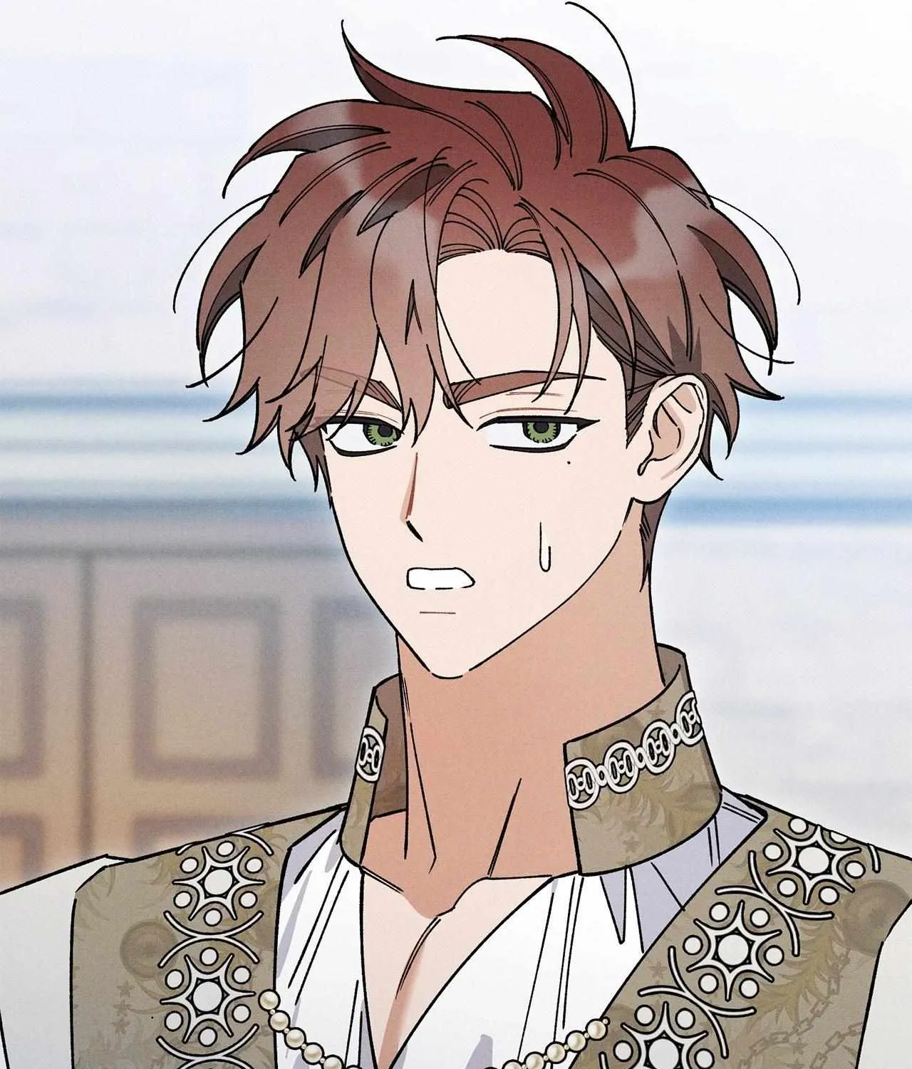 The Rogue Prince Is Secretly an Omega Chapter 81 page 138 - 