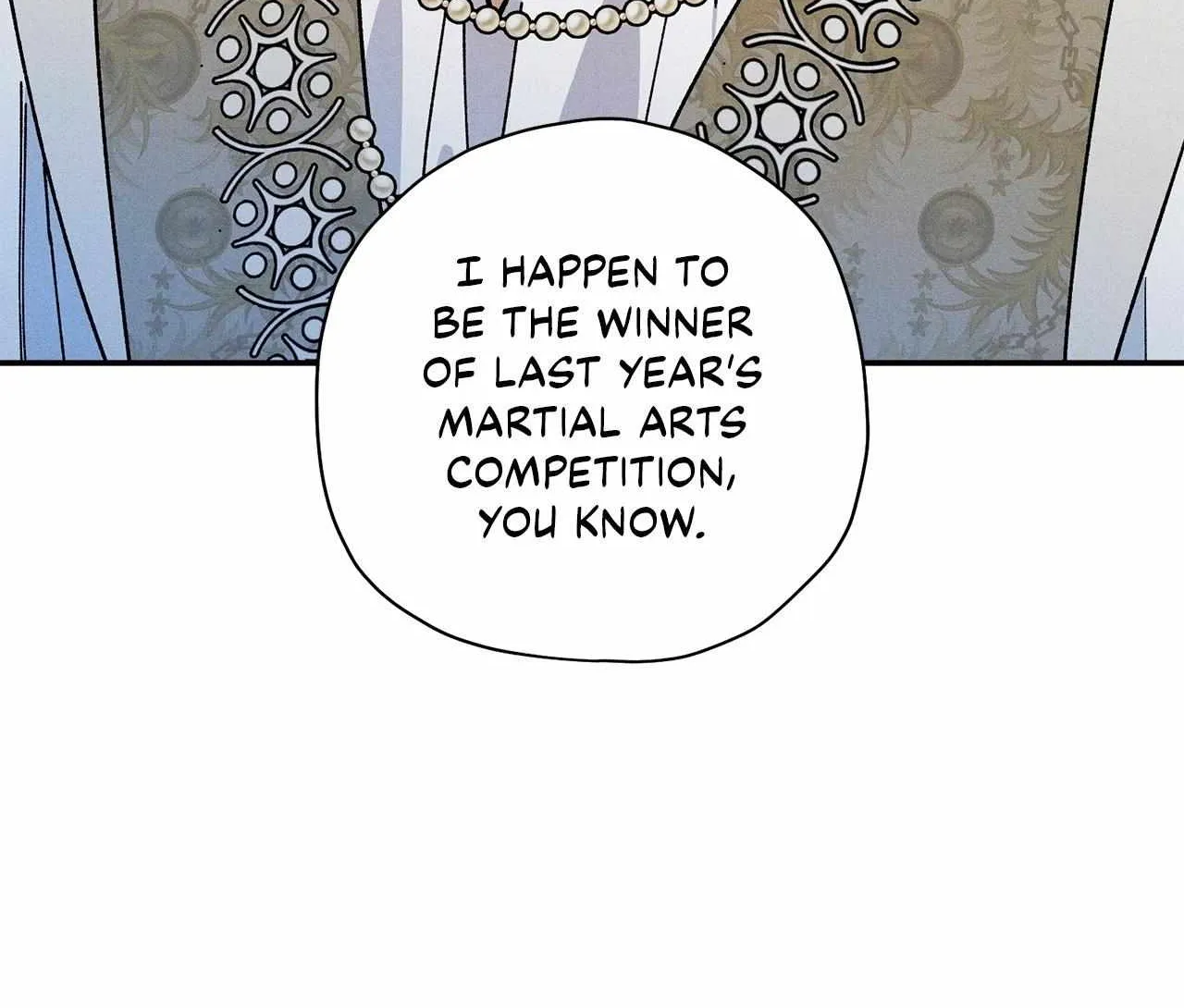 The Rogue Prince Is Secretly an Omega Chapter 81 page 139 - 