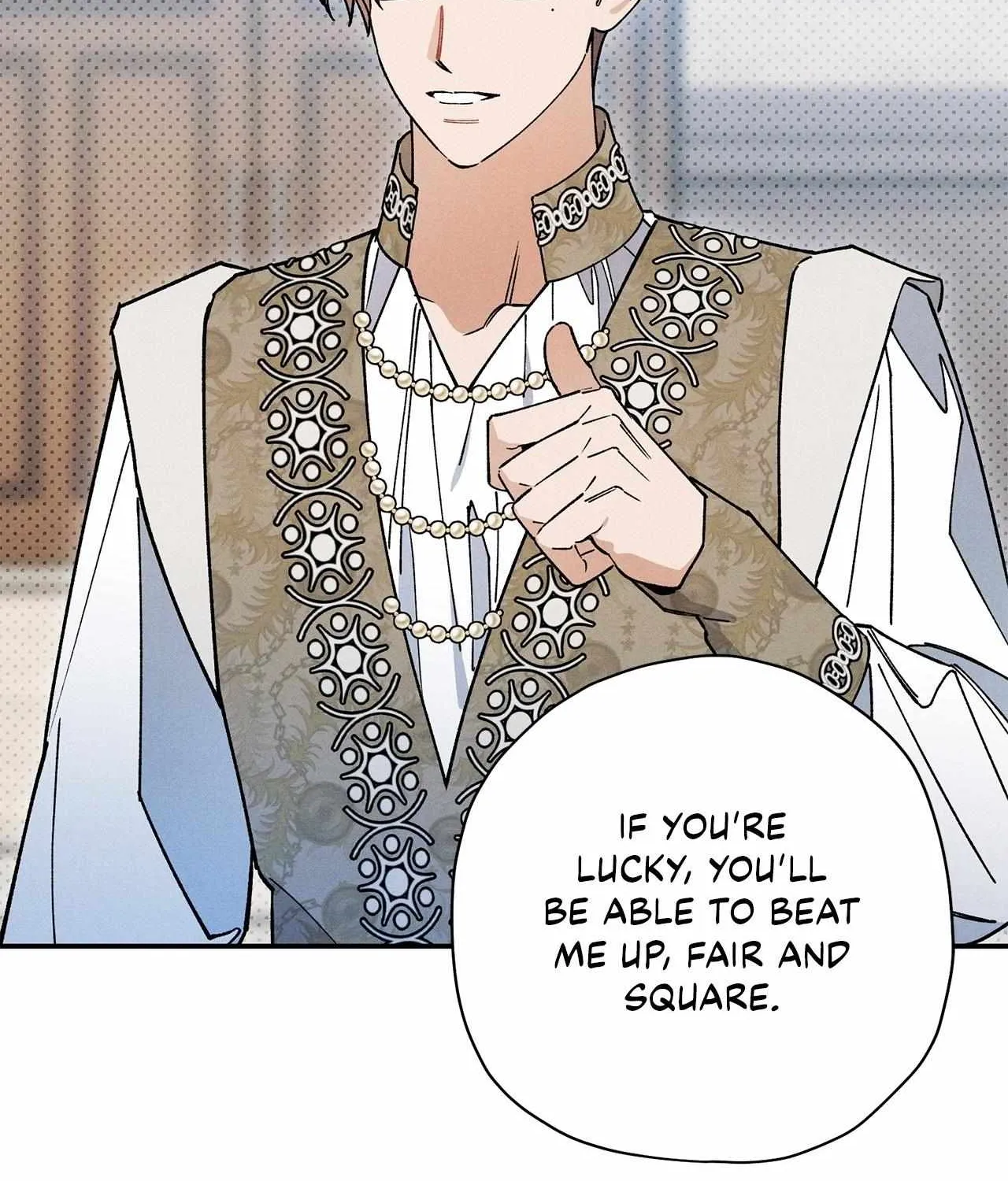 The Rogue Prince Is Secretly an Omega Chapter 81 page 146 - 