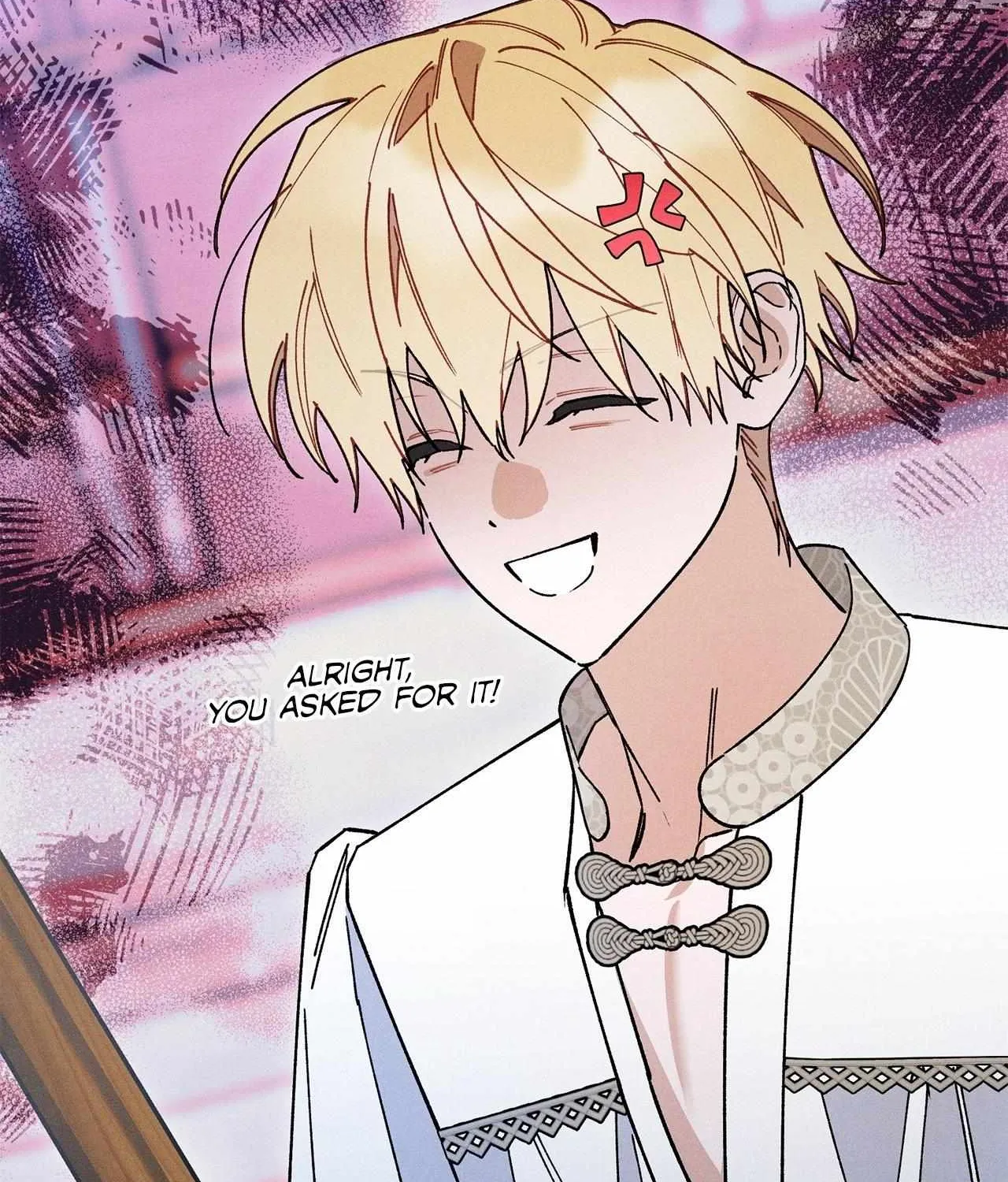 The Rogue Prince Is Secretly an Omega Chapter 81 page 149 - 