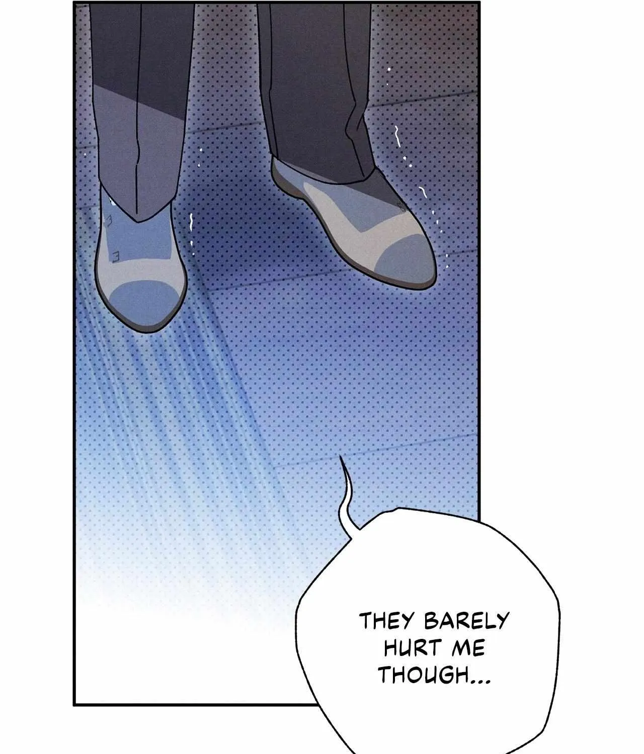 The Rogue Prince Is Secretly an Omega Chapter 81 page 18 - 