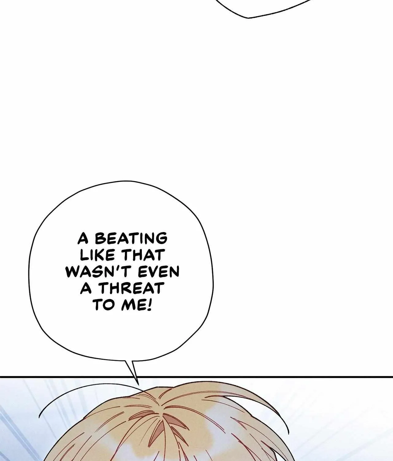 The Rogue Prince Is Secretly an Omega Chapter 81 page 19 - 