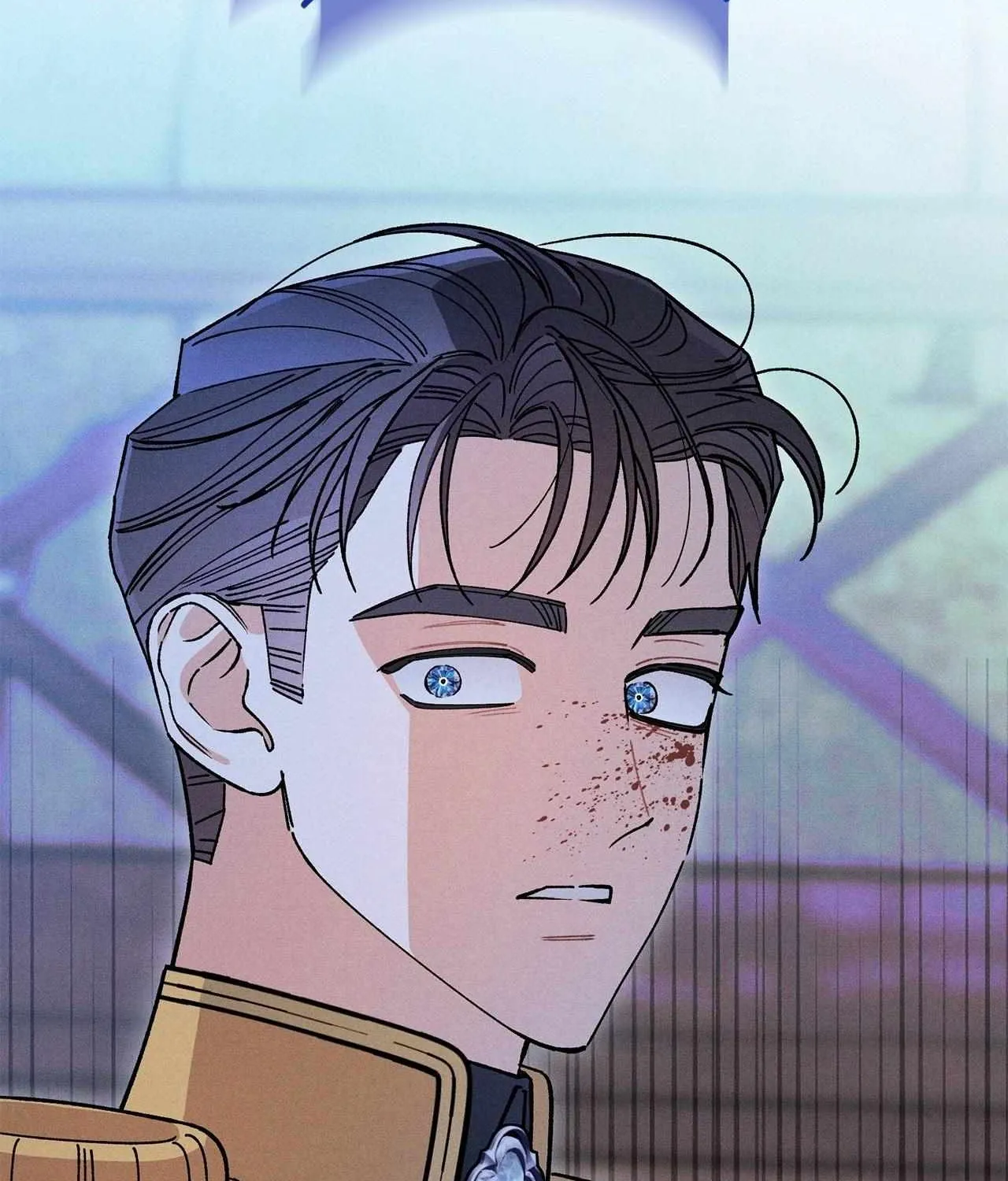 The Rogue Prince Is Secretly an Omega Chapter 81 page 3 - 
