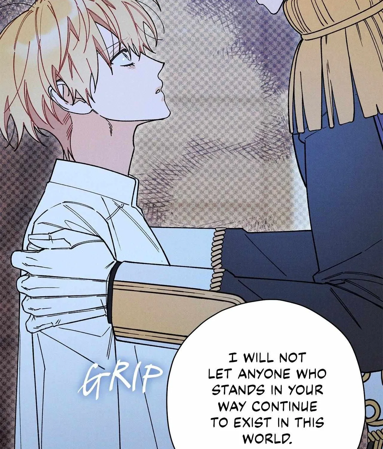 The Rogue Prince Is Secretly an Omega Chapter 81 page 23 - 