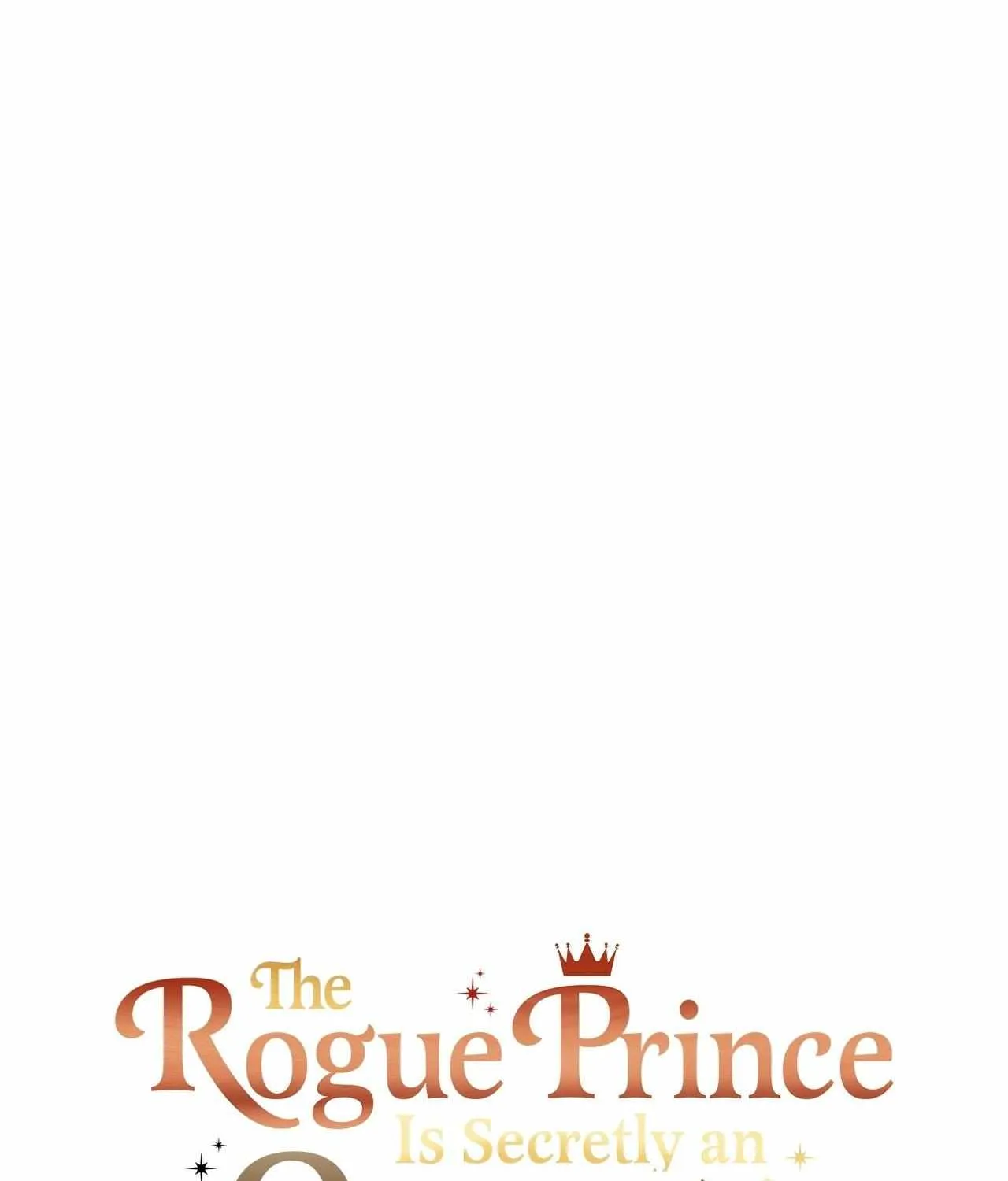 The Rogue Prince Is Secretly an Omega Chapter 81 page 27 - 