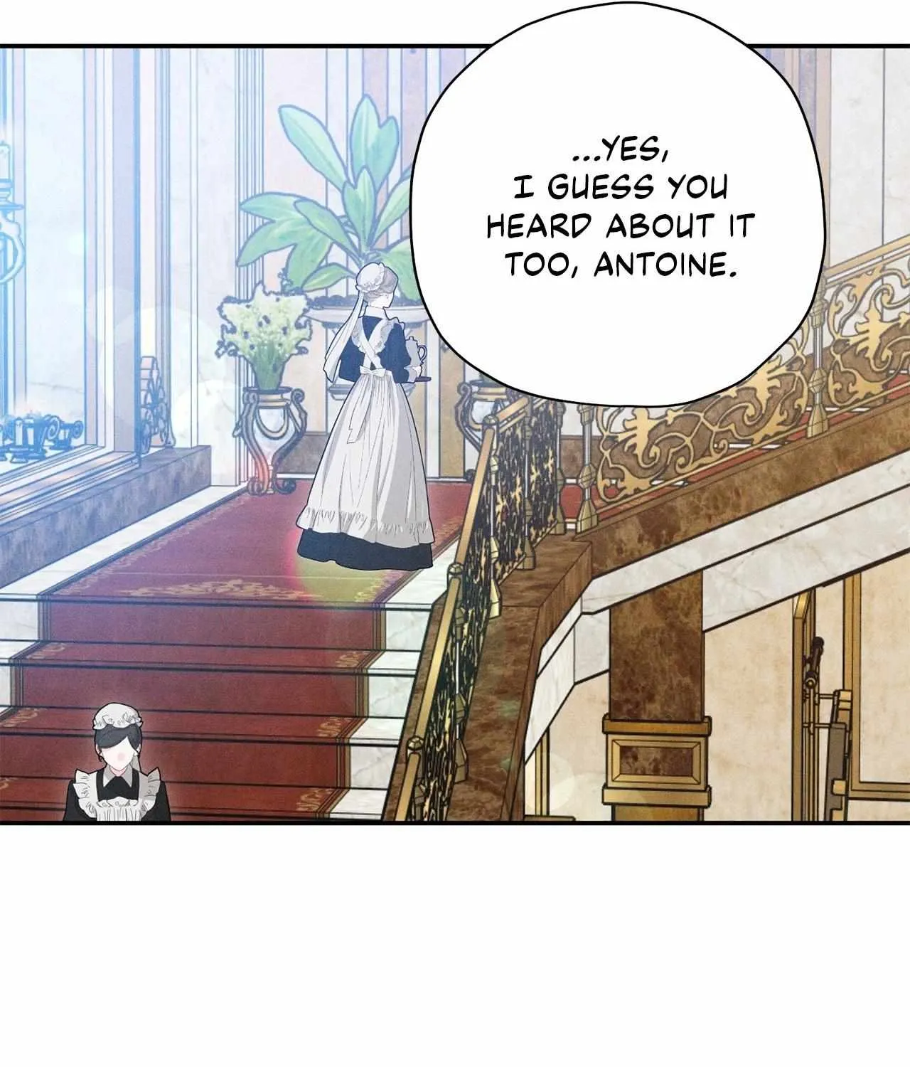 The Rogue Prince Is Secretly an Omega Chapter 81 page 32 - 