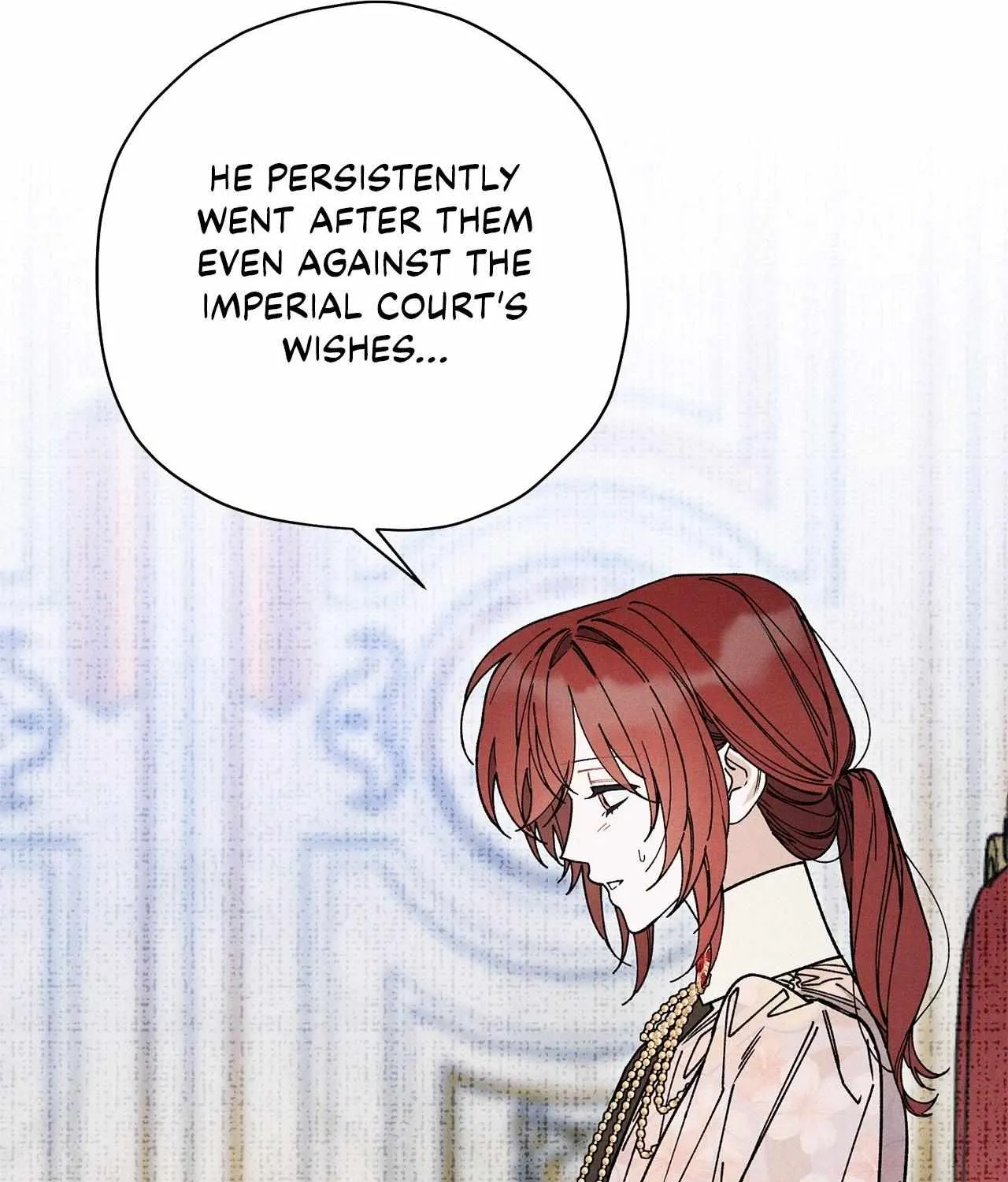 The Rogue Prince Is Secretly an Omega Chapter 81 page 38 - 