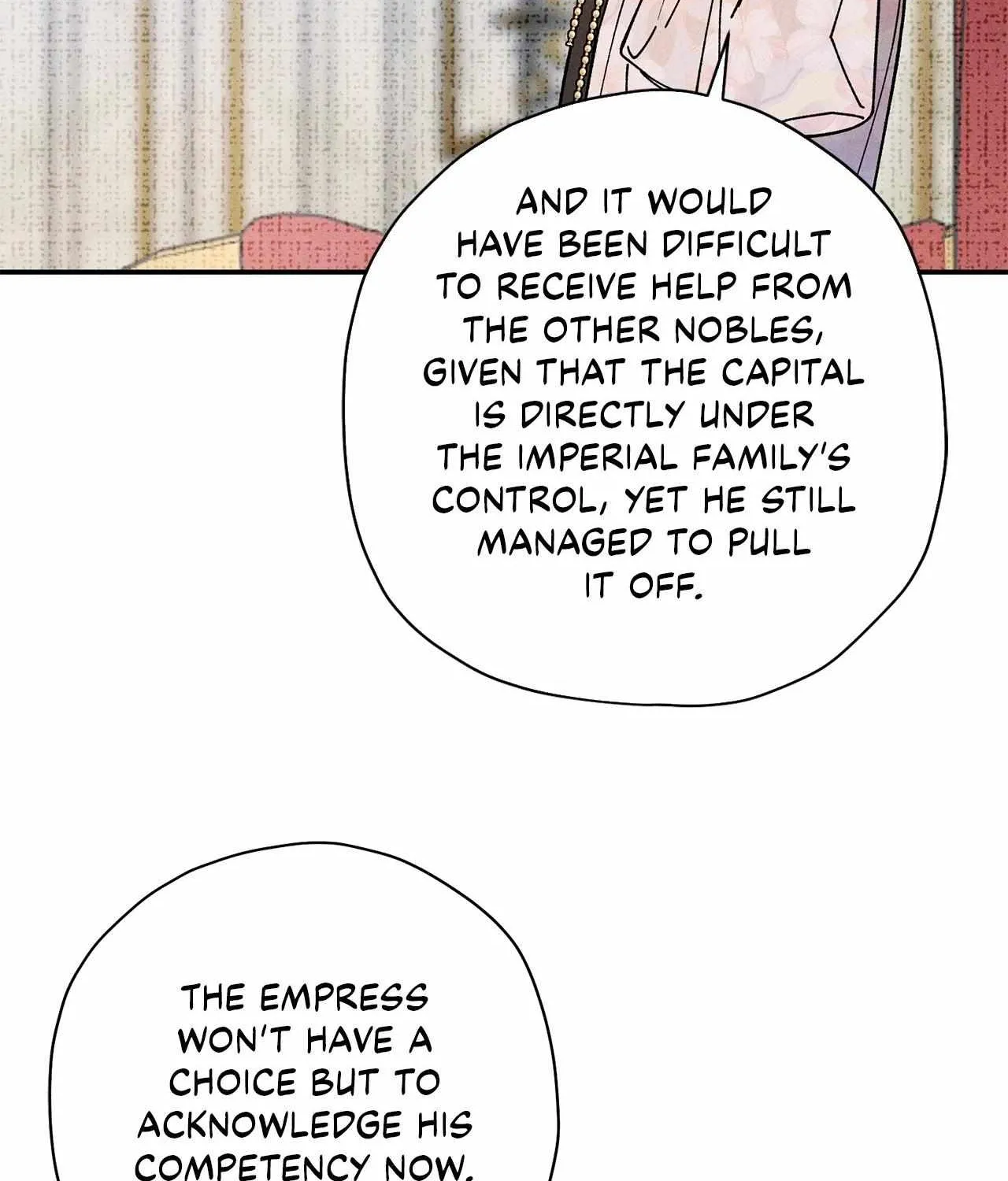 The Rogue Prince Is Secretly an Omega Chapter 81 page 39 - 
