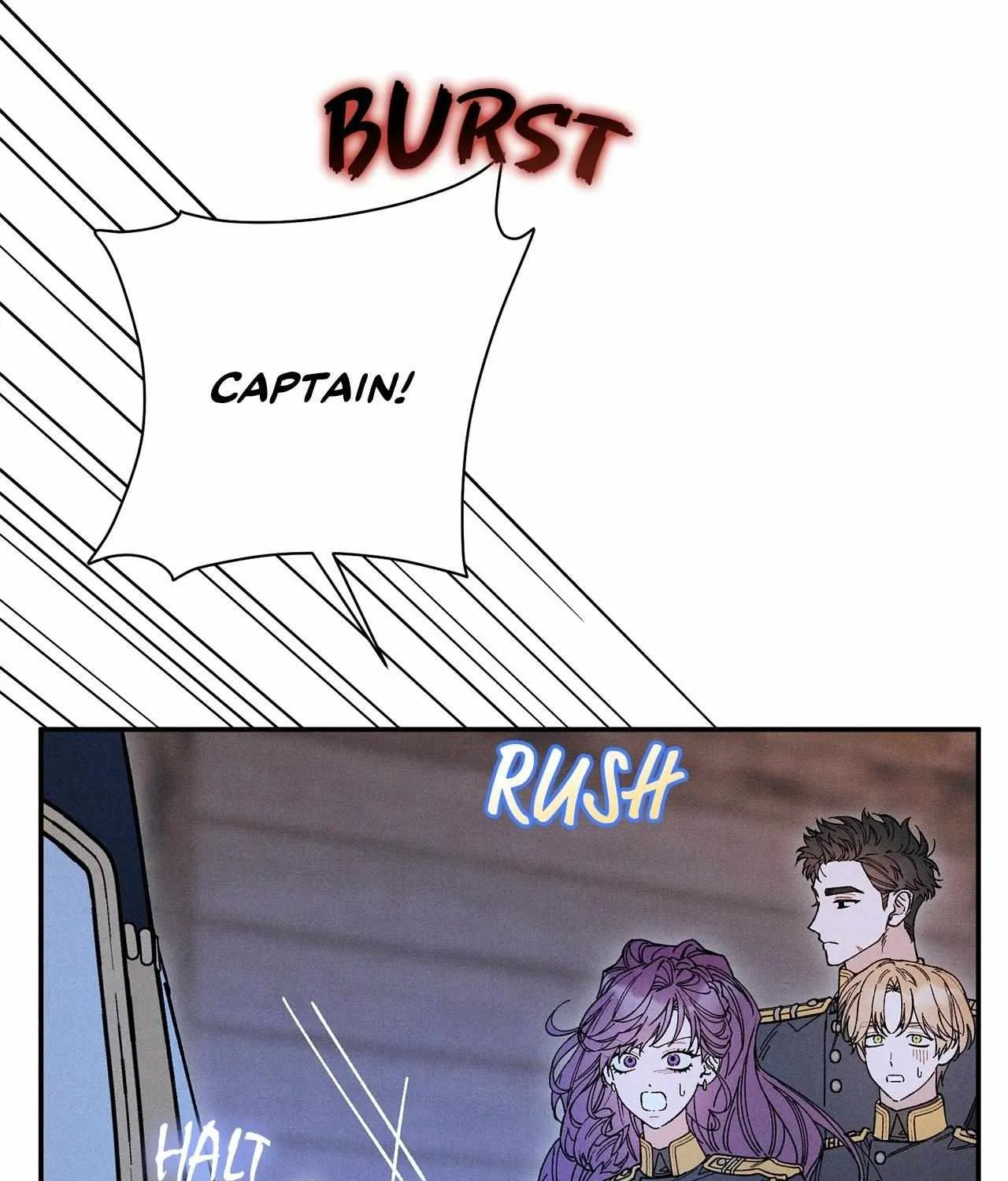 The Rogue Prince Is Secretly an Omega Chapter 81 page 5 - 