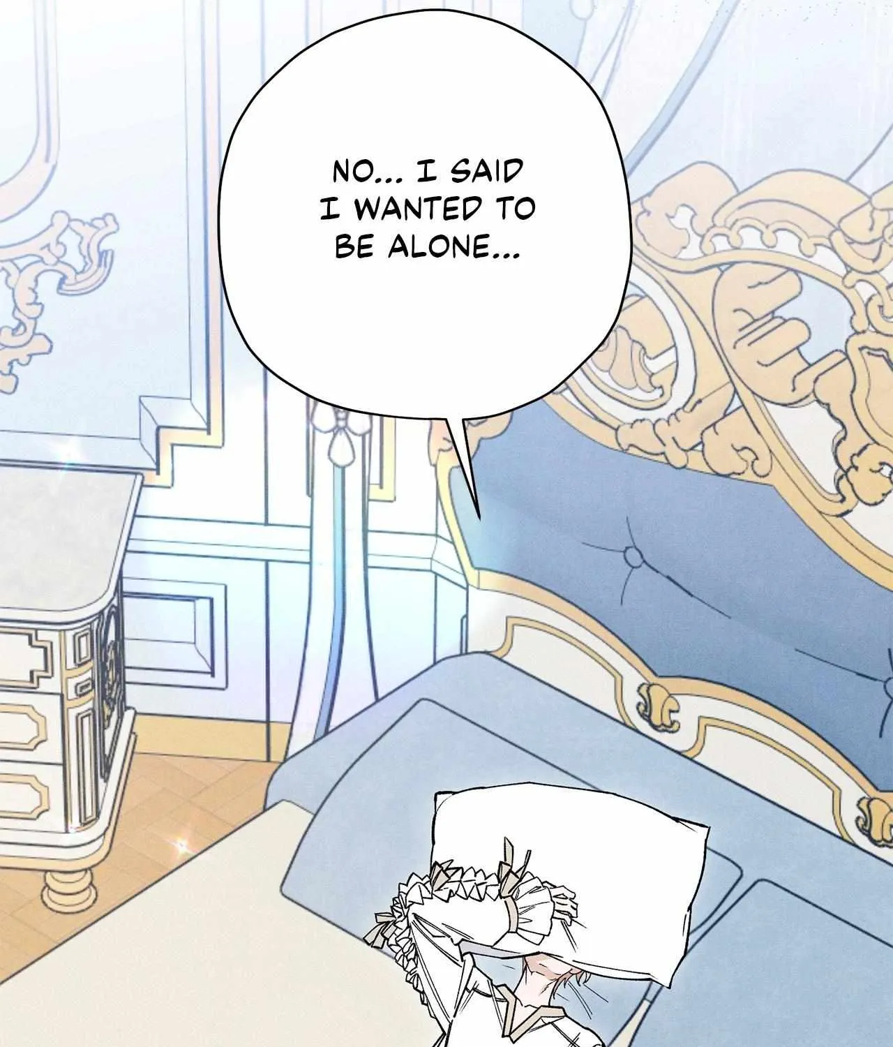 The Rogue Prince Is Secretly an Omega Chapter 81 page 50 - 