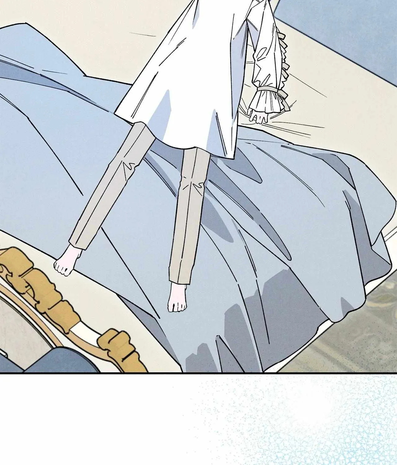The Rogue Prince Is Secretly an Omega Chapter 81 page 51 - 