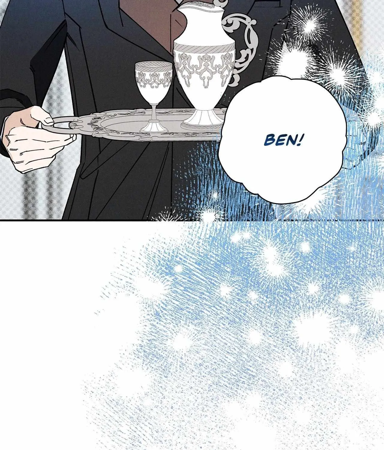 The Rogue Prince Is Secretly an Omega Chapter 81 page 55 - 